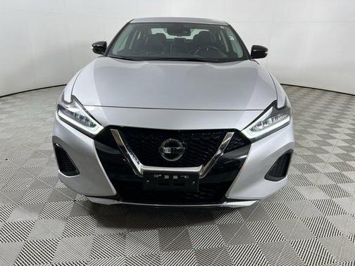 2020 Nissan Maxima 3.5 SV