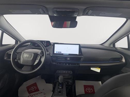 2024 Toyota Prius XLE