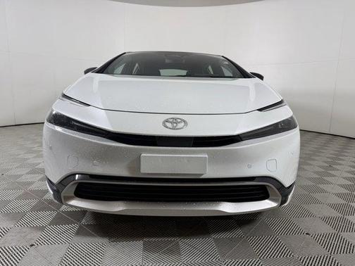 2024 Toyota Prius Prime XSE Premium