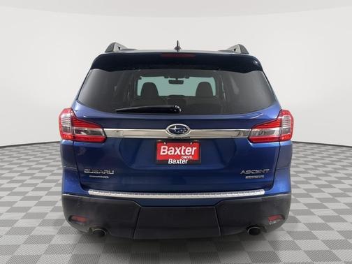 2019 Subaru Ascent Limited 7-Passenger