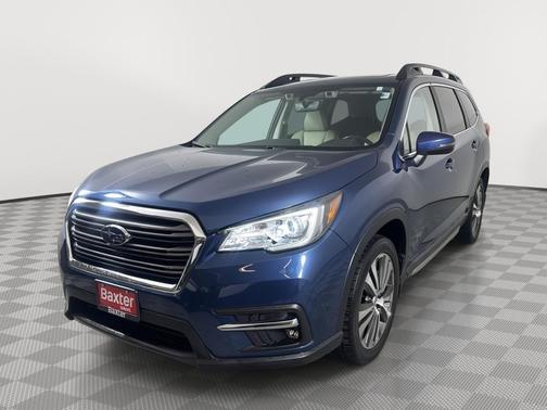 2019 Subaru Ascent Limited 7-Passenger