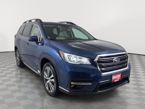2019 Subaru Ascent Limited 7-Passenger