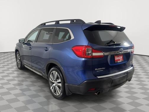 2019 Subaru Ascent Limited 7-Passenger