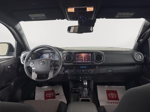 2023 Toyota Tacoma TRD Off-Road