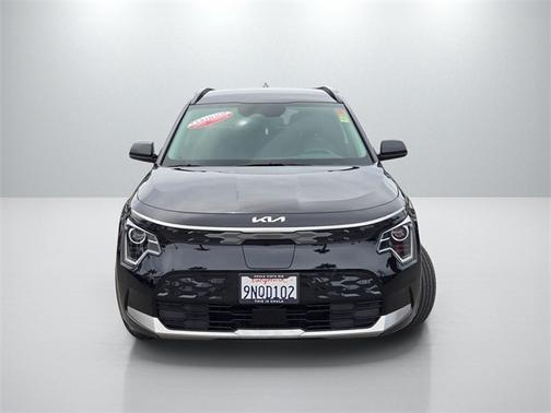 2024 Kia Niro EV Wind