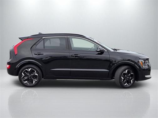 2024 Kia Niro EV Wind