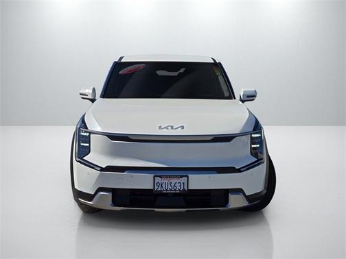 2024 Kia EV9 Light
