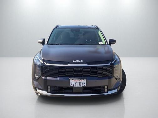 Panthera Metal Matte 2026 Kia Sportage SX-Prestige