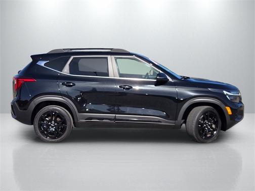 2024 Kia Seltos X-Line