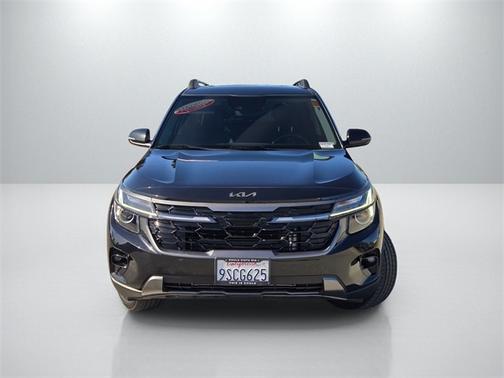 2024 Kia Seltos X-Line