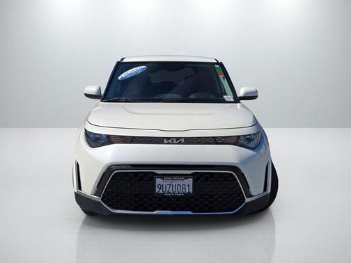 2023 Kia Soul S