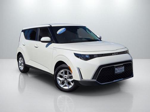 2023 Kia Soul S