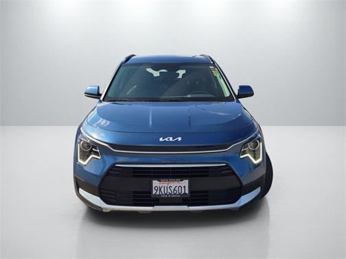 2024 Kia Niro Plug-In Hybrid EX