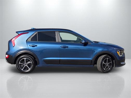 2024 Kia Niro Plug-In Hybrid EX