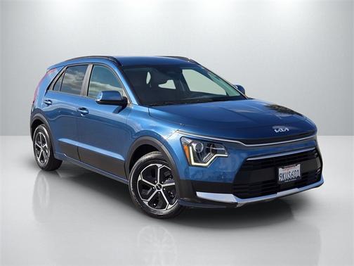 2024 Kia Niro Plug-In Hybrid EX