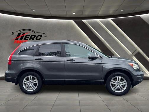 2011 Honda CR-V EX-L