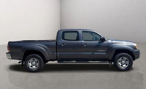2009 Toyota Tacoma PreRunner Double Cab