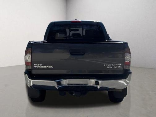 2009 Toyota Tacoma PreRunner Double Cab