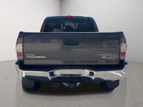 2009 Toyota Tacoma PreRunner Double Cab