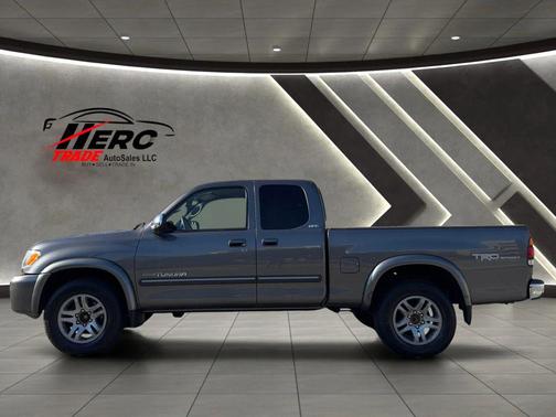 2004 Toyota Tundra SR5