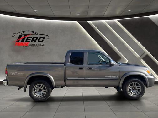 2004 Toyota Tundra SR5