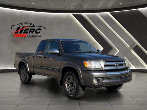 2004 Toyota Tundra SR5