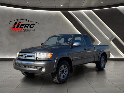 2004 Toyota Tundra SR5