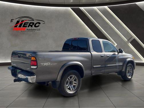 2004 Toyota Tundra SR5