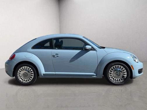 2013 Volkswagen Beetle 2.5L