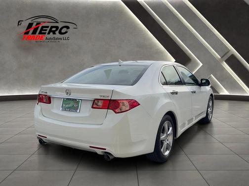 2014 Acura TSX 2.4