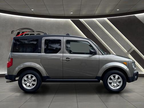 2008 Honda Element EX