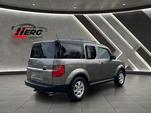 2008 Honda Element EX