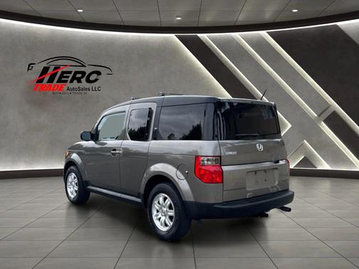 2008 Honda Element EX
