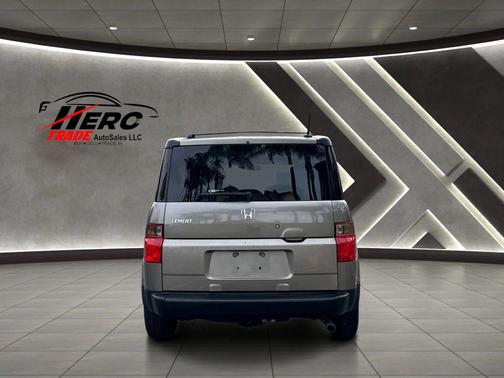 2008 Honda Element EX