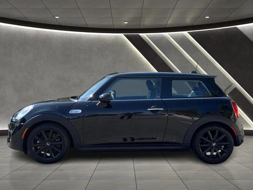 2014 MINI Hardtop Cooper S