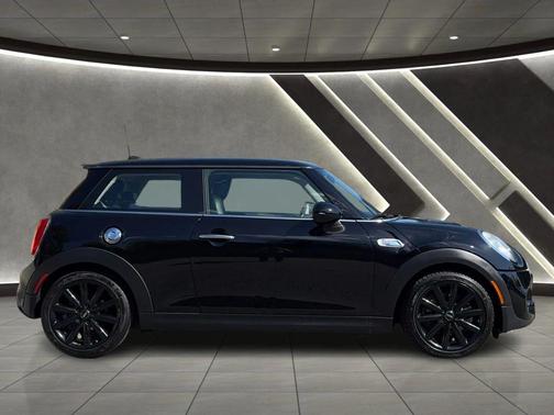 2014 MINI Hardtop Cooper S