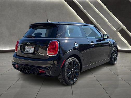 2014 MINI Hardtop Cooper S