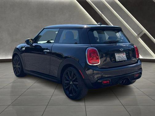 2014 MINI Hardtop Cooper S