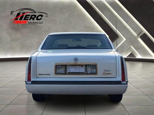 1994 Cadillac DeVille Concours