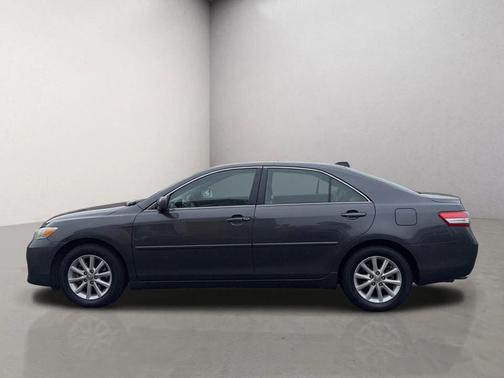 2011 Toyota Camry XLE