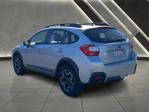2015 Subaru XV Crosstrek 2.0i Limited