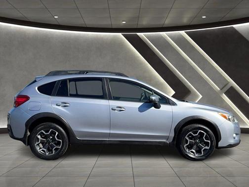 2015 Subaru XV Crosstrek 2.0i Limited