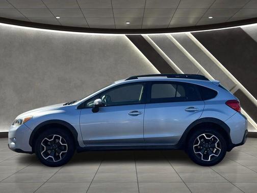 2015 Subaru XV Crosstrek 2.0i Limited