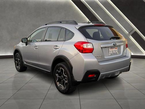 2015 Subaru XV Crosstrek 2.0i Limited