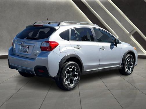 2015 Subaru XV Crosstrek 2.0i Limited