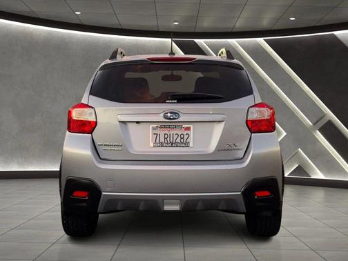 2015 Subaru XV Crosstrek 2.0i Limited