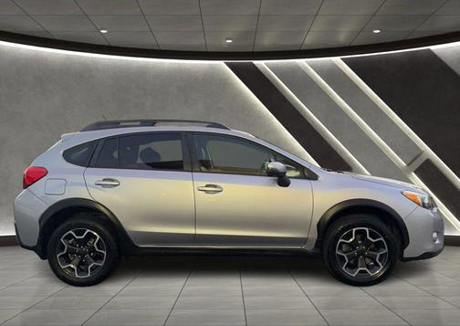2015 Subaru XV Crosstrek 2.0i Limited