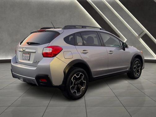 2015 Subaru XV Crosstrek 2.0i Limited
