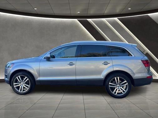 2008 Audi Q7 3.6 Premium