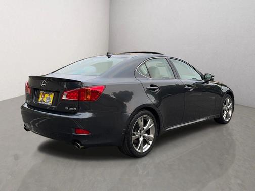 2009 Lexus IS 250 Base
